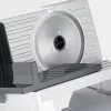 Cortadora de fiambres Severin AS 3917 eléctrica 150 W gris plástico