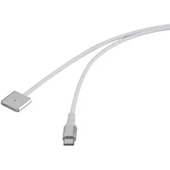 Renkforce RF-6437916 Cable USB Blanco
