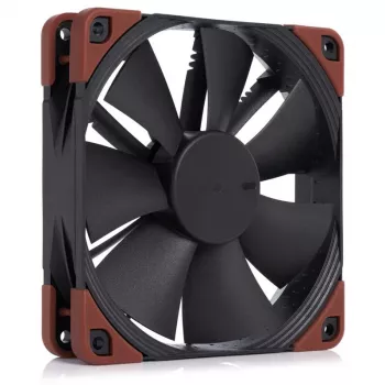 Ventilador de carcasa Noctua NF-F12 industrialPPC-24V-3000 120mm PWM
