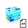 Papel Double A (categoría A), A4, 70g, 500 hojas