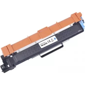 Renkforce tóner sustituye a Brother TN-247C, TN247C compatible cian 2300 páginas RF-Toner-BTN247C RF-6922962 (RF-6922962)