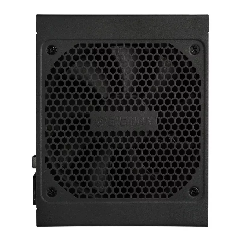 Enermax Revolution D.F.12 Fuente de alimentación 850 W 20+4 pin ATX ATX Negra