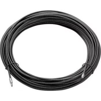 Espiral pasacables cimco EFLEX 140044 espiral para cables, 15 m de longitud
