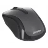 Ratón A4Tech G3-280N ambidiestro RF inalámbrico óptico 2000 DPI