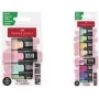 Rotulador Faber-Castell 154218 8 unidades colores surtidos