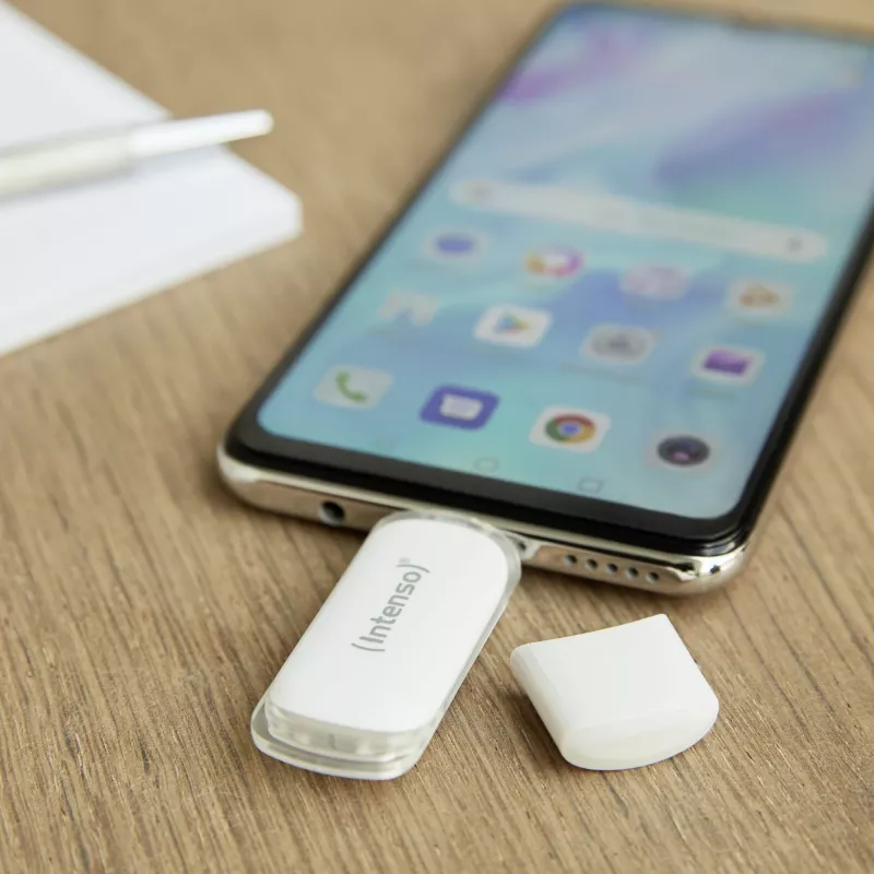 MEMORIA USB FLASH USB3.1 64GB/3538490 INTENSO