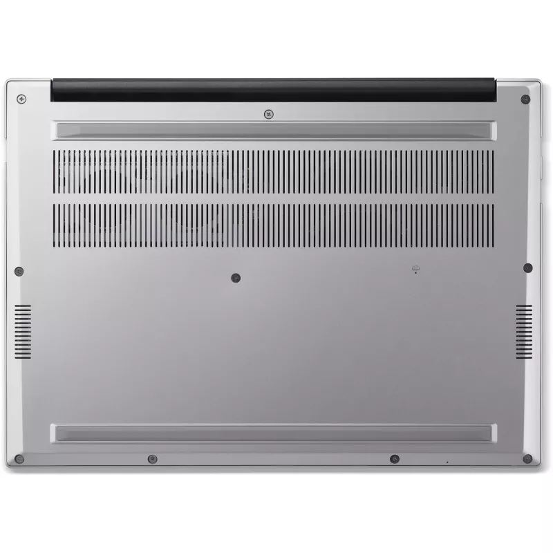 Portátil Acer Aspire 14 AI A14-61M-R4US — 14 inch WUXGA, AMD Ryzen AI 5 330 3,4 GHz, 16 GB LPDDR5x, 1 TB SSD, Windows 11 Home, plateado