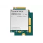 Tarjeta de red Lenovo 4XC1D69579 interna WWAN 1000 Mbit/s