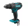 Taladradora Makita DHP482Z Portabrocas de sujeción rápida 1,8 kg Negro, Azul