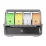 Creality CFS sistema de filamento multicolor