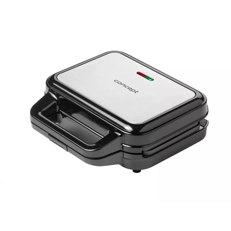 Sandwichera 4en1 Concept SV3070
