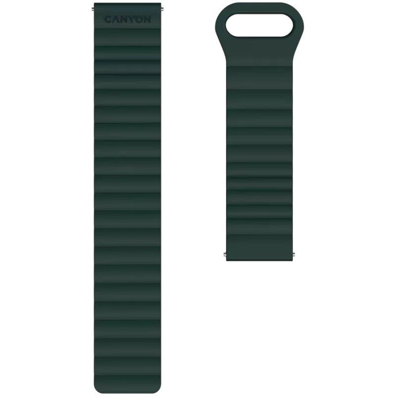 Smartwatch Canyon CNS-SW69BG verde