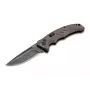 Navaja BOKER PLUS Coyote Böker Plus Intention II 01BO483 – hoja plegable de bolsillo