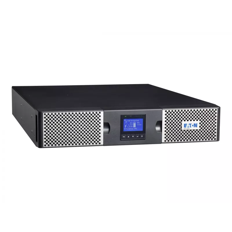 Eaton 9PX 3000RT – SAI (montaje en rack/externo) – SAI online