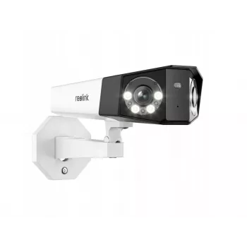 Cámara de vigilancia IP Reolink DUO Series P750 exterior Bullet 16 MP 7680×2160 CMOS 1/2,7