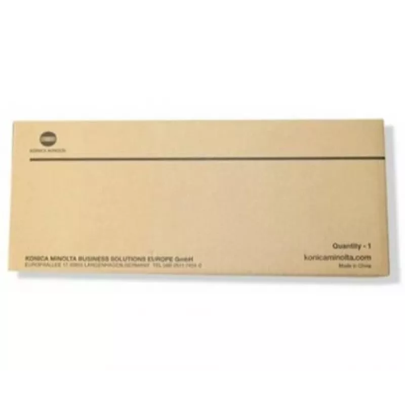 Cartucho de tóner Konica Minolta TNP90 1 ud. original negro