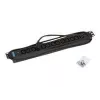 Unidad de distribución de corriente Triton RAB-PD-X09-A1