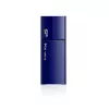 SILICON POWER Blaze B05 - Memoria USB - 64 GB - USB 3.0 - Azul marino
