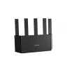 Router de sobremesa TENDA TX12L Pro Dualband Wi-Fi 6 (802.11ax), 2402 Mbit/s, 5 antenas externas, Gigabit LAN, 3x RJ-45