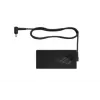 Fuente de alimentación ASUS ROG 240W DC fuente de alimentación/inversor negra