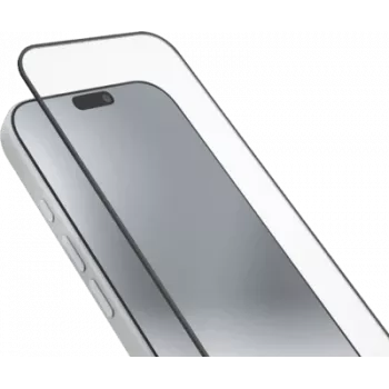 Protector de pantalla SBS TESCRFCIP1766 Apple iPhone 17 antirrayaduras