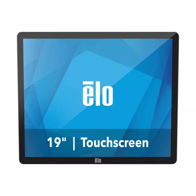 Monitor táctil Elo Touch Solutions 1902L 19