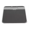 Beurer 70404 báscula de cocina digital negra portátil 5 kg 200x145x17 mm