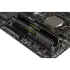 16GB DIMM 2933 (2x 8 GB) Dual-Kit (negro, CMK16GX4M2Z2933C16, Vengeance LPX, INTEL XMP)