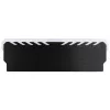 Disipador para RAM Jonsbo NC-1 RGB negro – disipador activo para memoria con iluminación RGB, diseño de perfil bajo