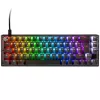 Teclado Ducky One 3 SF gaming USB negro