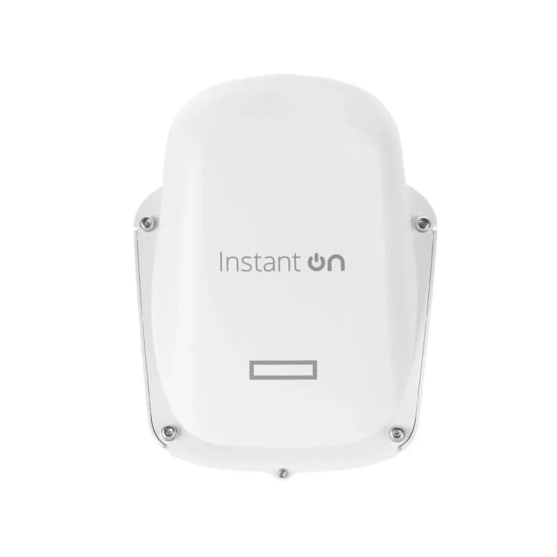 Punto de acceso HPE Instant On Outdoor AP27 2,4 GHz 5 GHz Wi-Fi 5
