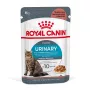 Comida húmeda para gatos Royal Canin Urinary Care adultos aves 85 g bolsa (pack de 12)