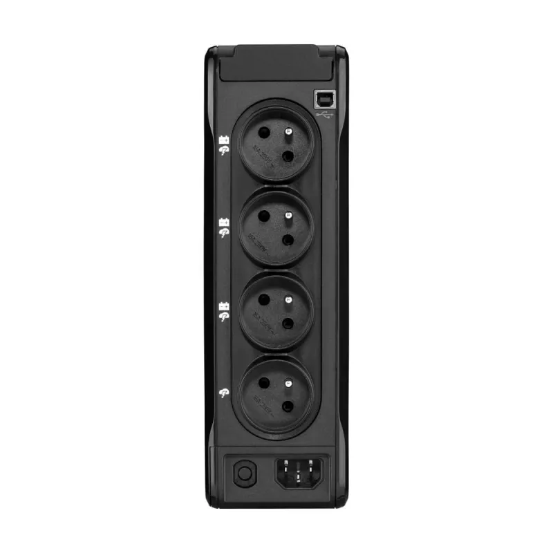SAI Eaton 3P Ellipse 1300 USB FR, sistema de alimentación ininterrumpida