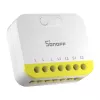 Interruptor mini de dos canales sin N Sonoff MINI-ZB2GS-L ZigBee