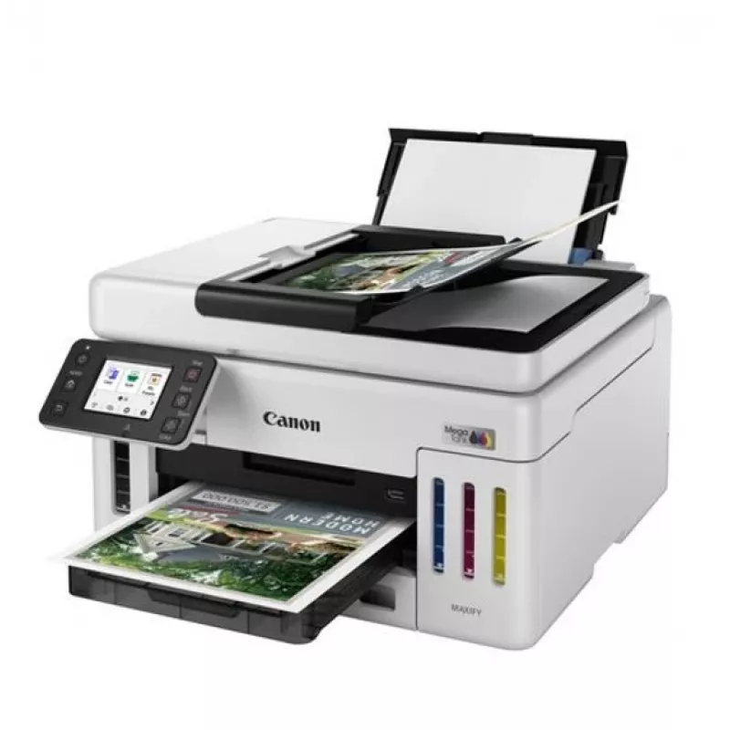 Impresora Canon 6882C009 Blanca