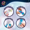 Set de rotuladores Liscianigiochi Moon Academy — set de rotuladores Moon (304-PL110568)