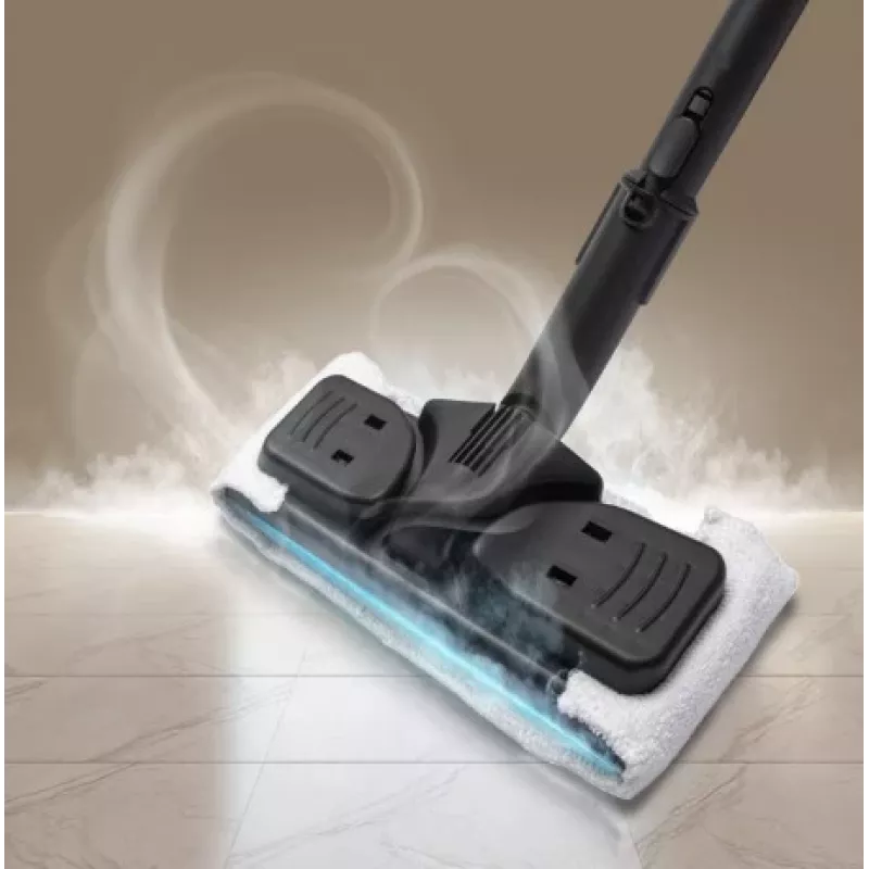 Limpiador a vapor AD 7038bo