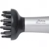Secador de pelo Clatronic HTD 3055 2000W gris/plata