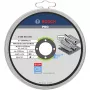 Bosch Standard for Inox WA 60 T BF discos de corte, 125 mm, 10 uds., 2608603255