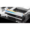 DIMM 64 GB DDR5-6000 (2x 32 GB) Dual-Kit, memoria RAM blanca, F5-6000J3636F32GX2-TZ5RW, Trident Z5 RGB, INTEL XMP