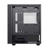 Gamemax | Caja | EDGE | M-ATX