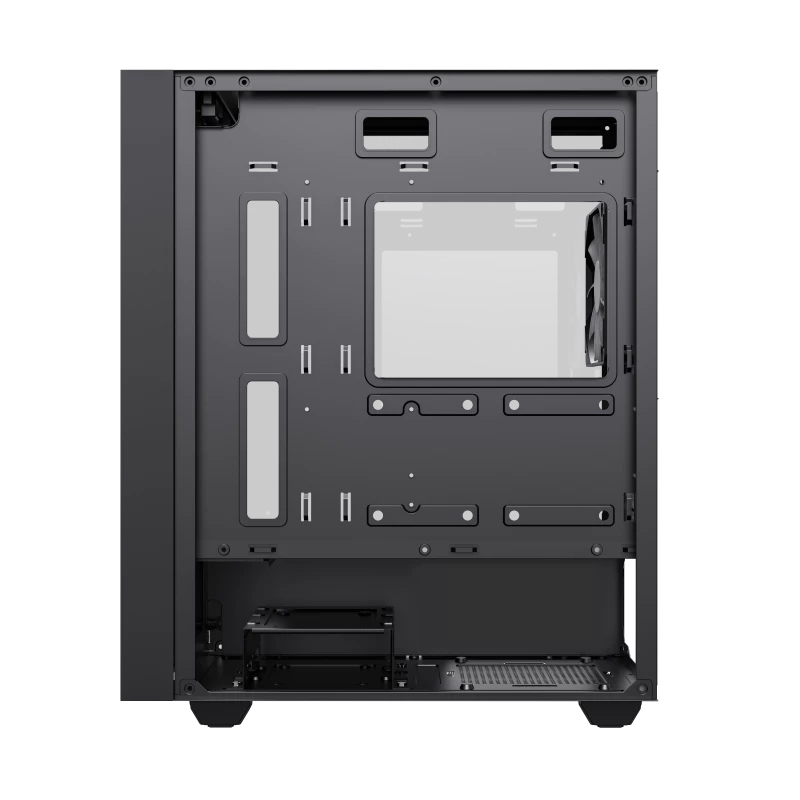 Gamemax | Caja | EDGE | M-ATX
