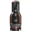 BD HOUSEHOLD UPRIGHT VACUUM CLEANER 18V 4en1 BHFEV182C 2.0Ah