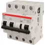 Interruptor diferencial ABB RCBO DS203NCA-B16/0,03 DS203NCA-B16/0,03 6kA, 3P+N, Tipo A, B 1 (2CSR256140R1165)