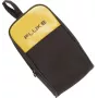 Fluke C25 maletín/funda de equipo negro - amarillo (681114)