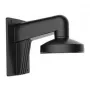 Soporte HIKVision DS-1273ZJ-130-TRL (Negro) montaje en pared