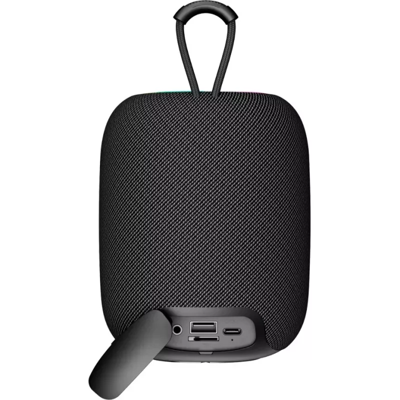 Producto Canyon CNE-CBTSP8B negro
