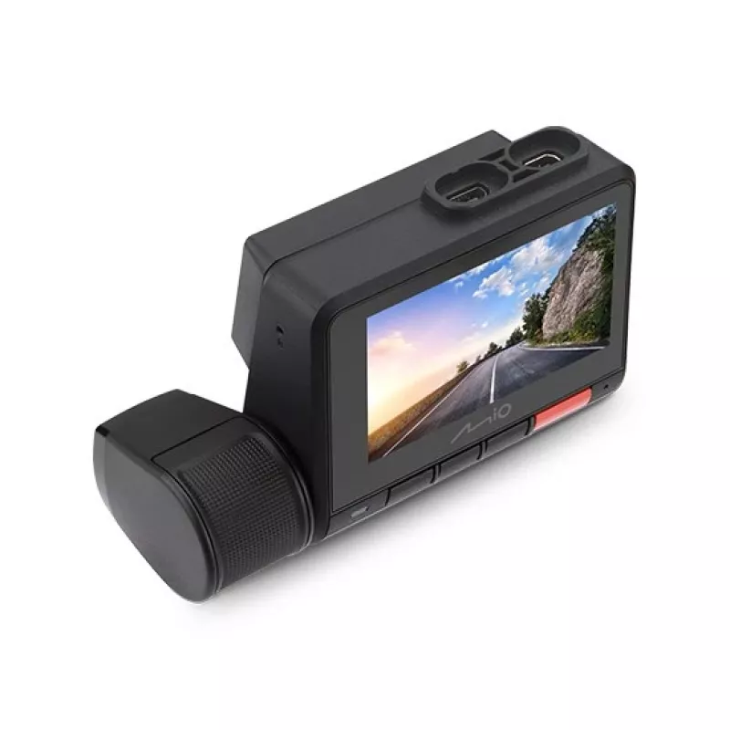 Mio 955W 4K Ultra HD USB negro