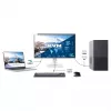 Japannext JN-IPS2152FHDR-T Pantalla blanca