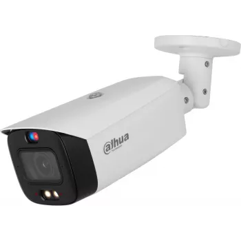 Dahua Technology WizSense IPC-HFW3849T1-ZAS-PV cámara IP de seguridad tipo bala exterior 3840 x 2160 píxeles techo/pared